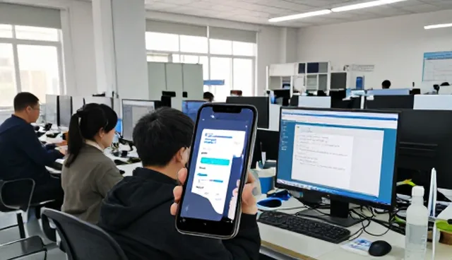 技术咨询在智能制造场景中的落地实践
