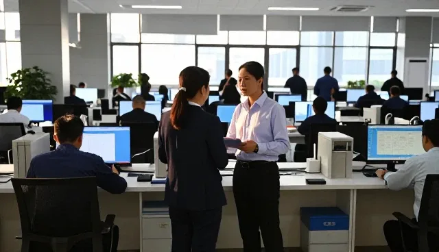 技术咨询：常见问题分析与选型关注点