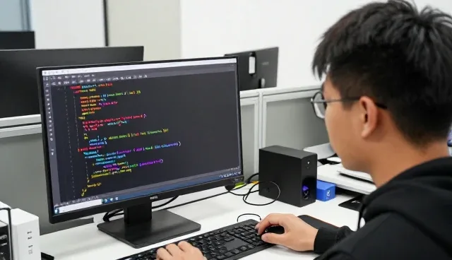 软件开发应用基础知识